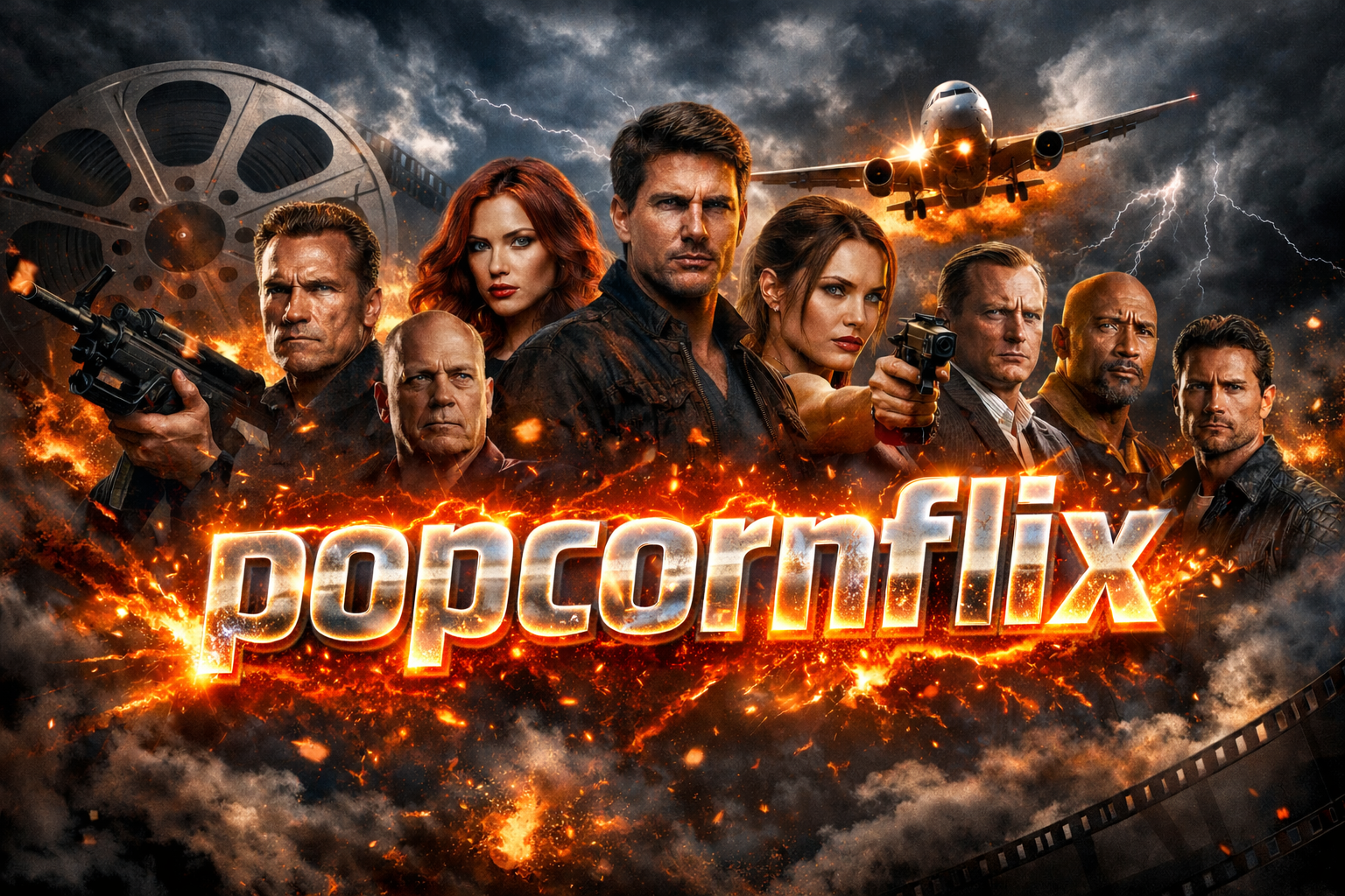 Featured Movie Poster